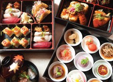 Học cách ăn uống như người Nhật Bản, để có thể sống lâu "trăm tuổi"