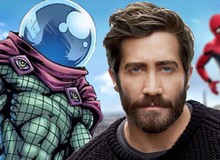 Mysterio trong "Spider-Man: Far From Home" là ai? Sức mạnh màu xanh lá của hắn có thể làm được những gì?