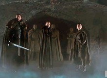 Teaser "Game of Thrones" Mùa 8 vừa ra mắt, fan đã soi ngay được 5 chi tiết bí ẩn