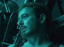 Fan Marvel lo lắng cho số phận của Iron Man sau khi trailer Spider-Man: Far From Home lên sóng