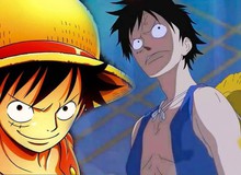 One Piece: Sau 10 năm trời, Luffy cùng băng Mũ Rơm đã "dậy thì thành công" như thế này đây