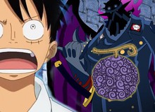 One Piece: King Hỏa Hoạn hóa khủng long bay khiến Bigmom rơi vào cửa tử - Sanji chuẩn bị hóa "siêu nhân"?