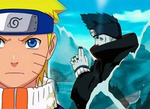 8 nhân vật "máu mặt" có khả năng sử dụng kỹ thuật Thủy Độn siêu việt trong Naruto