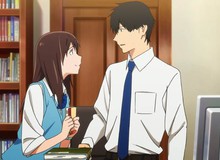 Tớ muốn ăn tụy của câu: Siêu phẩm Anime dành được 100 triệu Yên trong tuần đầu tại Nhật chính thức được công chiếu ở Việt Nam