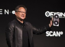 CEO Nvidia: GeForce Now hiện đang có hàng trăm ngàn người dùng nhưng nền tảng cloud sẽ không bao giờ thay thế được PC
