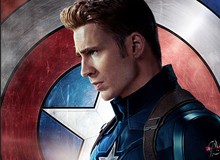 4 bí mật chưa từng được tiết lộ về Chris Evans - Captain America thành công nhất trong lịch sử