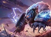 LMHT: Dự định phát triển của Riot bị rò rỉ ra ngoài, Volibear được làm lại sớm hơn dự kiến