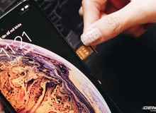 Ham hố mua iPhone XS Max giá rẻ, tôi được gì và mất gì?