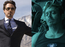 Vũ trụ Điện ảnh Marvel, hành trình 10 năm thay đổi diện mạo của các siêu anh hùng từ khi bắt đầu cho tới Avengers: Endgame