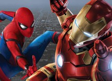 Avengers: Endgame - Iron Man sẽ "chết" và trở thành A.I bên trong bộ đồ của Spider-Man?