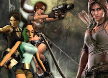 [Siêu khuyến mại] Series Tomb Raider đồng loạt giảm giá, game rẻ chưa đến 1$
