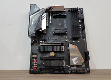 Gigabyte B450 Aorus Pro: Bo mạch chủ tuyệt vời cho những máy tính chơi game tầm trung