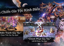 Final Blade – Game xứ Hàn đình đám chuẩn bị ra mắt phiên bản quốc tế, có cả tiếng Việt