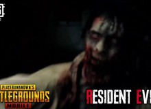 3 phương án để Zombie xuất hiện trong PUBG Mobile một cách khả thi nhất