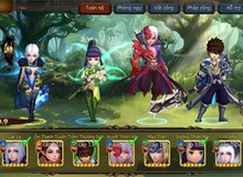 Trải nghiệm Đại Chúa Tể: Món ngon đầu năm dành cho game thủ Việt