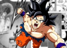 Dragon Ball Super: Dù mạnh hơn cả Goku và Vegeta nhưng Moro vẫn phải cậy nhờ Rồng thần vì lý do này