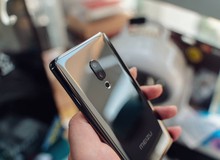 Cận cảnh Meizu Zero: Smartphone "không lỗ" đầu tiên trên thế giới