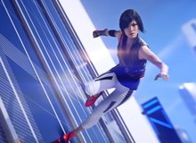 Dẫu trải qua hơn 1 thập kỷ, Mirror’s Edge vẫn là một kiệt tác hoàn hảo