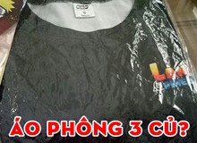 Trào lưu “camp đồ” bán lại với giá ngất ngưởng đã xuất hiện trong game online, một cái áo thun có giá tới 3 triệu?