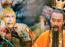 Tây Du Ký: Trấn Nguyên Đại Tiên, "chủ nhân" của quả nhân sâm vạn năm mạnh ngang Phật Tổ Như Lai?