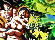 Dragon Ball Super sắp quay trở lại? Goku và đồng bọn sẽ chiến đấu với Broly hay siêu trùm phản diện mới?