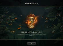 LMHT: Riot Games chính thức công bố phần thưởng Vinh Danh 5 mùa giải 2019, nhưng game thủ vẫn chưa hài lòng vì giá trị quá...bèo bọt