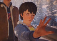 Life Is Strange 2 cập nhật Episode 2, Captain Spirit xuất hiện