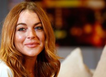 Lindsay Lohan và những nhân vật đời thực cảm thấy khó chịu khi được  trở thành "main" chính trong loạt game sau