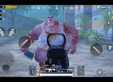 PUBG Mobile chính thức cập nhật chế độ Zombie ở bản cập nhật 0.11 beta