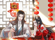 Điểm tin "Drama" Tam Sinh Tam Thế cận kề Tết Nguyên Đán: Vẫn đông, vui và... đồ sát PK cả ngày lẫn đêm