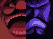 One Piece: Khi Big Mom đụng độ Kaido thì những cặp đấu cân tài cân sức nào sẽ được thiết lập?