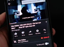 MV "Faded" và "Alone" của Alan Walker bị hacker Việt đổi tên để quảng cáo cho kênh YouTube cá nhân