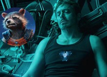 10 điều làm lộ nội dung “Avengers: Endgame” mà Marvel luôn cố giấu trước giờ G