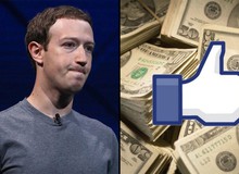 Facebook tiếp tục bị cáo buộc khuyến khích trẻ em dùng tiền của cha mẹ chơi game để tăng doanh thu