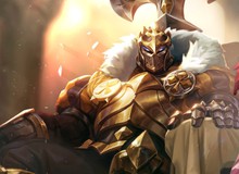 LMHT: Riot Games xác nhận Mordekaiser sẽ là vị tướng tiếp theo được "phẫu thuật thẩm mỹ" ngay sau Kayle - Morgana