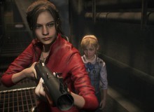 8 bí kíp sống còn để có thể tồn tại trong Resident Evil 2 Remake