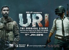 Sau Resident Evil 2, PUBG Mobile lại "lấn sân", hợp tác với phim Ấn Độ