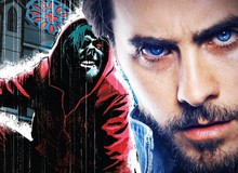 Phần Spider-Man ngoại truyện: Ma cà rồng Morbius chính thức ra mắt vào mùa hè năm 2020