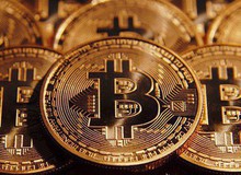 Giá tiền ảo Bitcoin đã thấp hơn chi phí “đào”