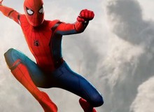 Spider-Man: Far From Home - Nguồn gốc của Elementals, những kẻ thù không đội trời chung của Người Nhện
