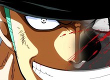 One Piece: 5 đối thủ tương lai mà Zoro phải vượt qua để đến với danh hiệu "kiếm sĩ mạnh nhất thế giới" của mình