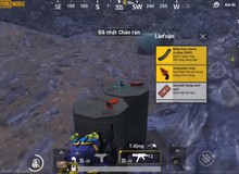 Cộng đồng PUBG Mobile đã tìm ra địa điểm "giàu" nhất bản đồ Tuyết Vikendi