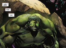 Ít người biết, Hulk là một siêu anh hùng bất tử và có khả năng phục hồi mạnh mẽ bậc nhất vũ trụ Marvel?