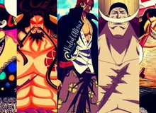 One Piece: Top 10 băng hải tặc hùng mạnh nhất đã và đang “tung hoành ngang dọc” ở Tân Thế Giới (Phần 1)
