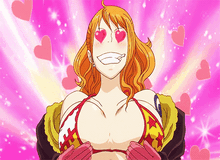 One Piece: Bạn có biết "thánh mê gái" Sanji đã xịt máu mũi bao nhiêu lần trước gái xinh chưa?
