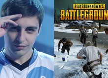 PUBG: Hài hước Shroud đóng vai đại tướng, chỉ huy "500 anh em đá stream" càn quét bản đồ lấy top 1