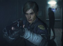 Resident Evil 2 Remake được yêu thích gấp 3 lần Resident Evil 7