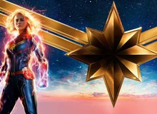 Captain Marvel bị lộ kịch bản: Một nhân vật "siêu mạnh" có khả năng hủy diệt vũ trụ sẽ xuất hiện
