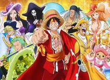Mỗi thành viên băng Mũ Rơm sẽ có một arc cho riêng mình ở cuối One Piece