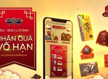 Game thủ Liên Quân Mobile phải chăm "cày" sự kiện mới có CƠ HỘI trúng iPhone